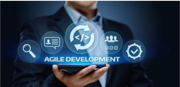 Agiles Projektmanagement